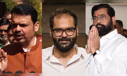 Kunal Kamra controversy: Remarks on Eknath Shinde heats up politics in Maharashtra