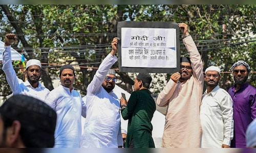 Waqf Amendment Bill: BJP and Congress issue whip to their Lok Sabha MPs to be present tomorrow