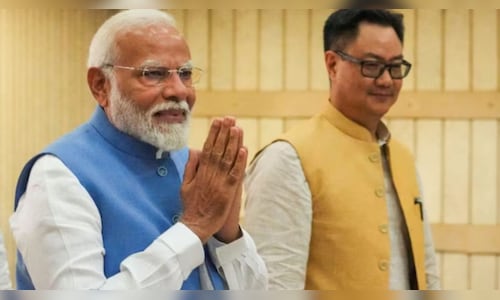 How Modi Govt 3.0 burnt midnight oil on Waqf Bill; Why it’s like an ideological project | Inside Story