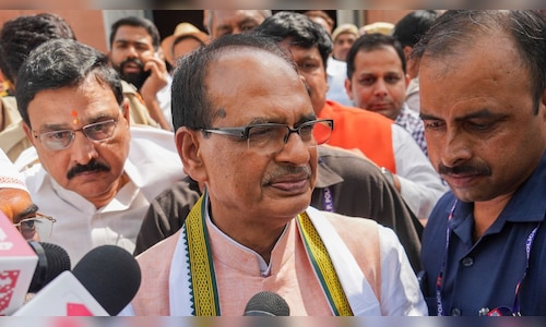 Supreme Court exempts Shivraj Singh Chouhan from personal appearance in defamation case