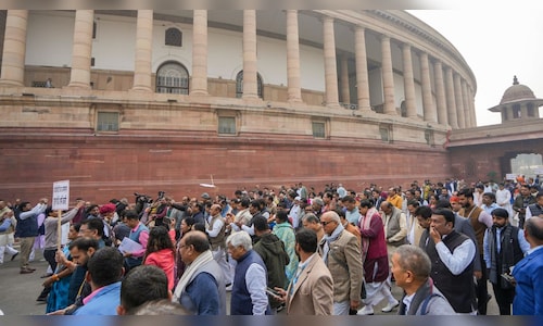Second part of Budget Session to begin tomorrow, electoral roll, Manipur violence to echo in House