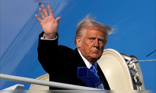 Trump’s ‘gold card’ plan offers US firms a way to hire top Indian grads