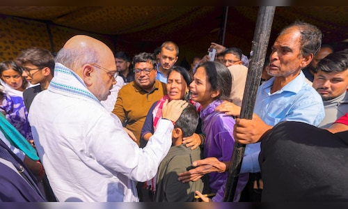 Pahalgam Attack: India’s escalatory credibility redefines the rules of deterrence