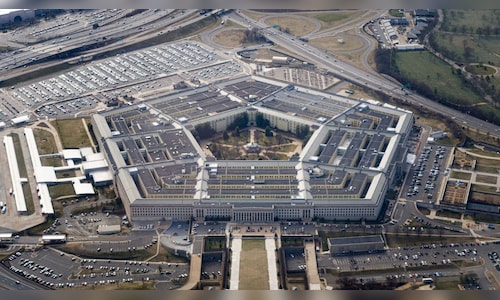 Pentagon aims to cut up to 60,000 civilian jobs: All about it