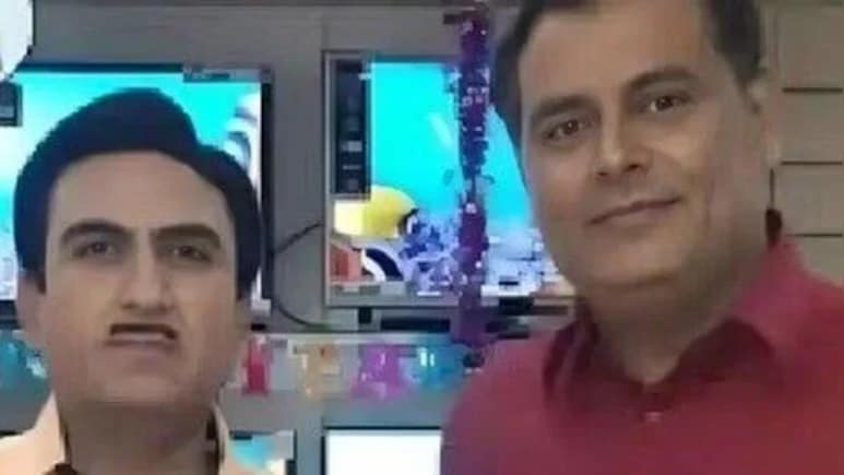 Taarak Mehta Ka Ooltah Chashmah Actor Lalit Manchanda Dies By Suicide At 36