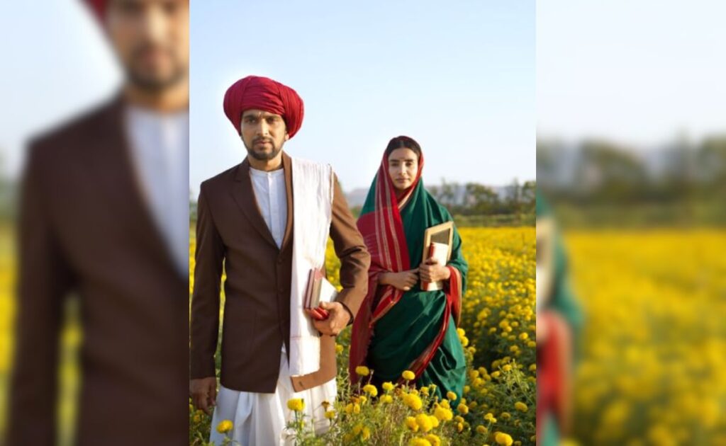 Pratik Gandhi-Patralekhaa Film Is An Inspiring Tale