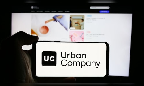 Urban Company shares could fall 26%, Morgan Stanley, Goldman say ‘growth priced in’