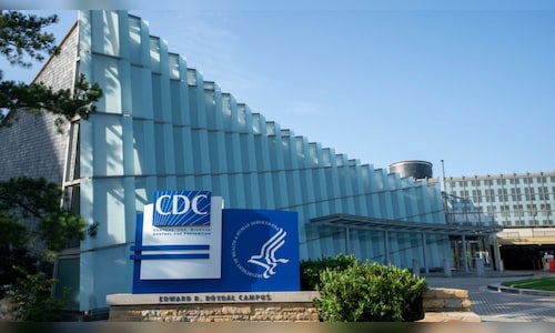 ‘Read this e-mail immediately,’ CDC tells about 180 fired employees to come back to work