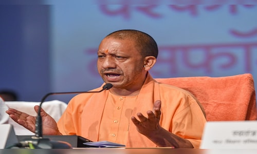 Unemployment down, per capita GDP up since 2017, says Uttar Pradesh CM Yogi Adityanath