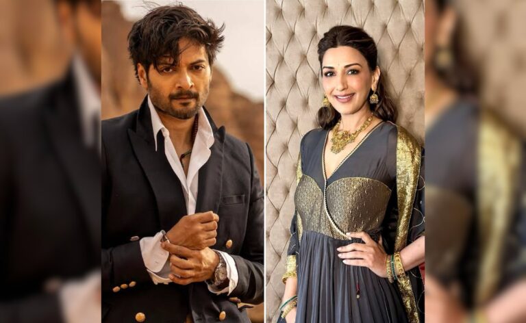 Ali Fazal And Sonali Bendre’s Upcoming Series Is Based On Delhi’s Famous Real-Life Criminals Ranga-Billa