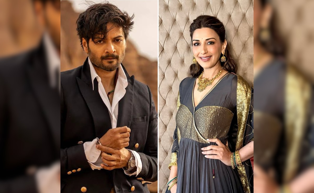 Ali Fazal And Sonali Bendre’s Upcoming Series Is Based On Delhi’s Famous Real-Life Criminals Ranga-Billa