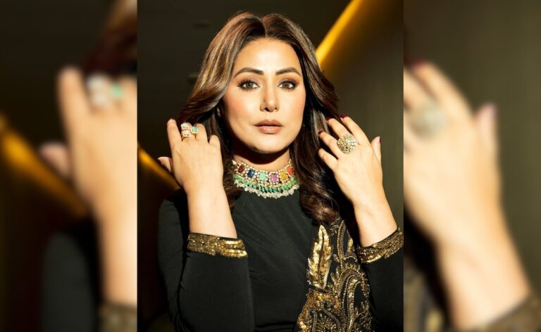 Hina Khan Reacts To Pahalgam Terrorist Attack: “Heartbroken As An Indian”