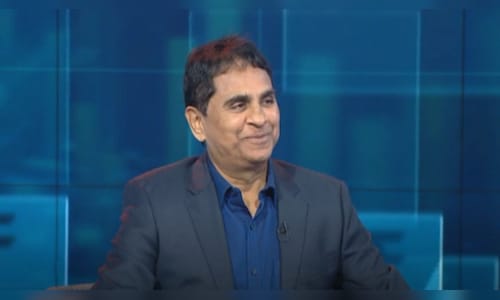 Vijay Kedia highlights 10 ‘red flags’ to identify dubious companies