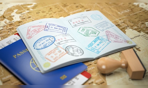 US judge stops Trump administration from deporting 21-year-old Indian student