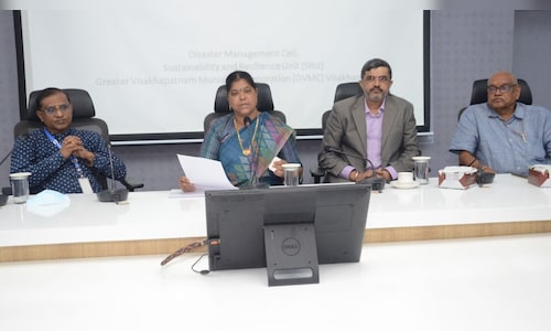 TDP, YSRCP fly corporators to Malaysia, Sri Lanka ahead of trust vote against Visakhapatnam Mayor