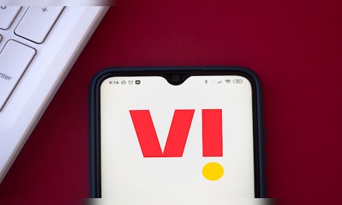 Vodafone Idea shares jump 12% even as telecom operator loses subscribers in January