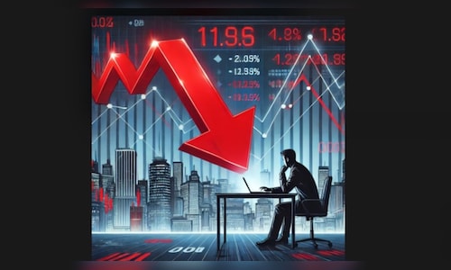 Dow futures crash but S&P 500 and Nasdaq are still in the green; Here’s why