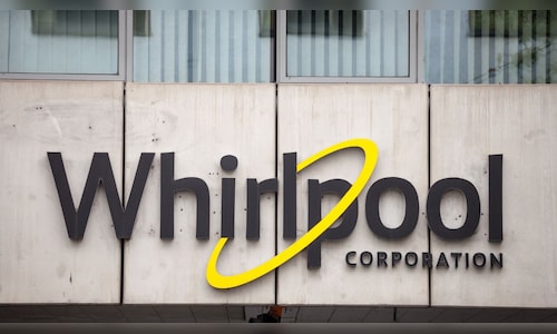 Whirlpool Corporation ropes in Goldman Sachs for part stake sale process in Indian arm