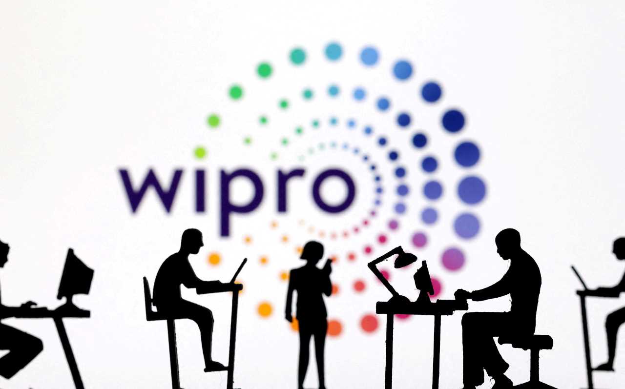 Q4 Results Live Updates: Wipro, Angel One to announce earnings today