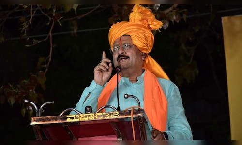 BJP’s poor performance in LS polls due to internal politics and leadership’s failure, says expelled MLA Yatnal