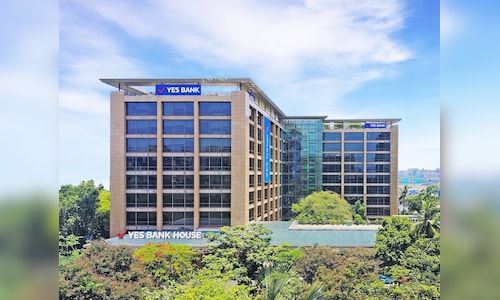 Yes Bank shareholders approve reappointment of MD and CEO Prashant Kumar until April 2026