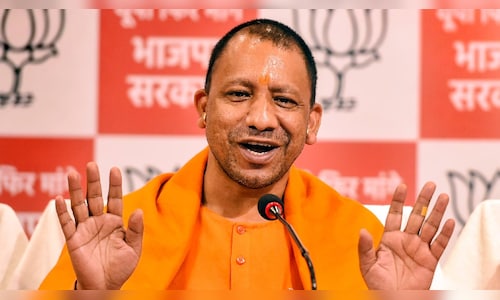 CM Yogi defends bulldozer justice, says people need to be taught in language they understand
