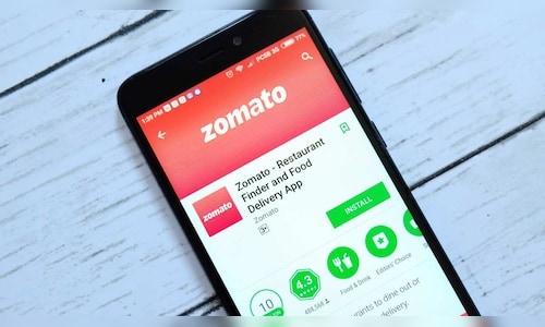 Zomato tests new health-focused cloud kitchen ‘Rival’ in Gurugram