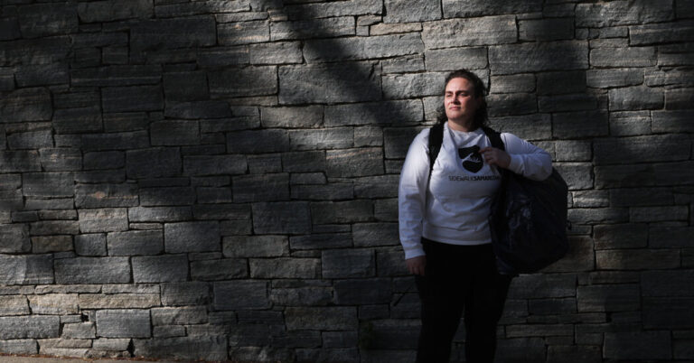 Migrants Are Skipping Medical Care, Fearing ICE, Doctors Say