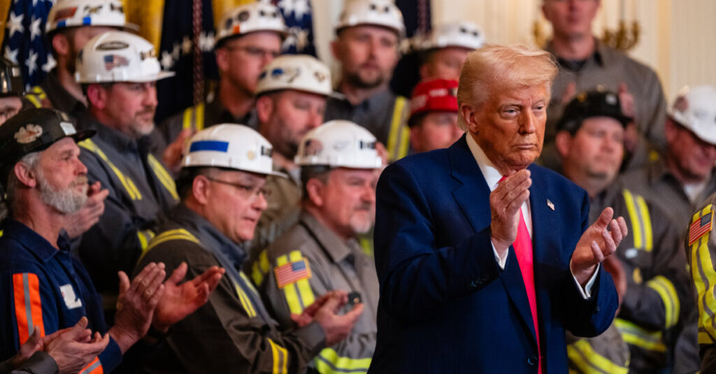 The U.S. Under Trump: Alone in Its Climate Denial