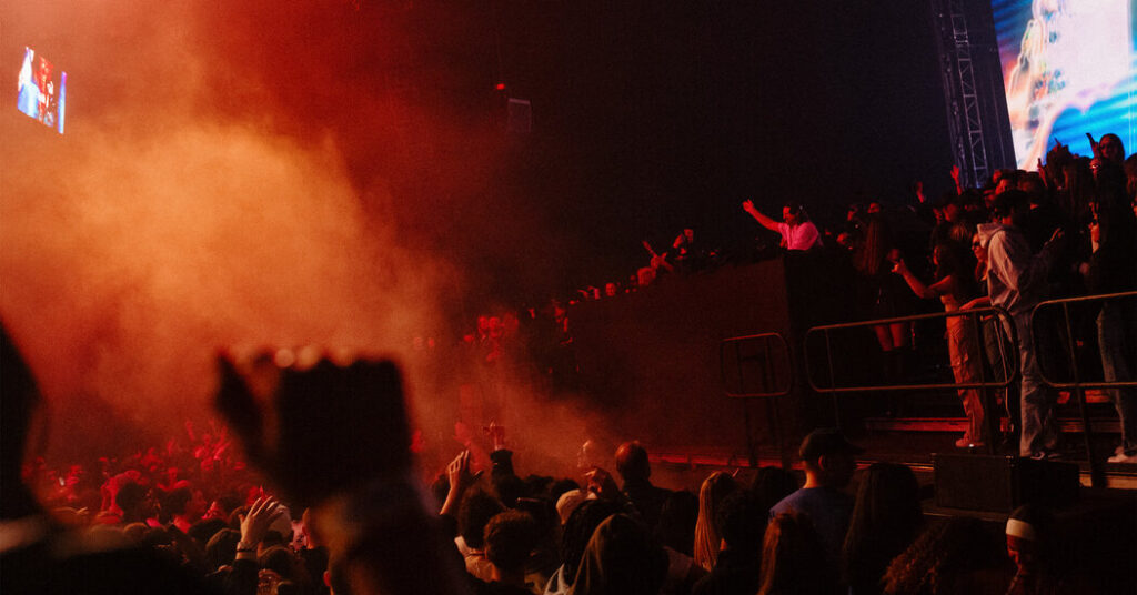 25 Ways to Get in on Dance Music’s Renaissance