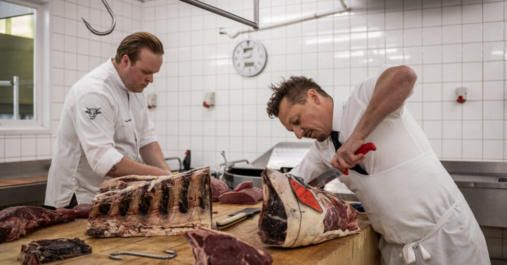 Why America’s ‘Beautiful Beef’ Is a Trade War Sore Point for Europe