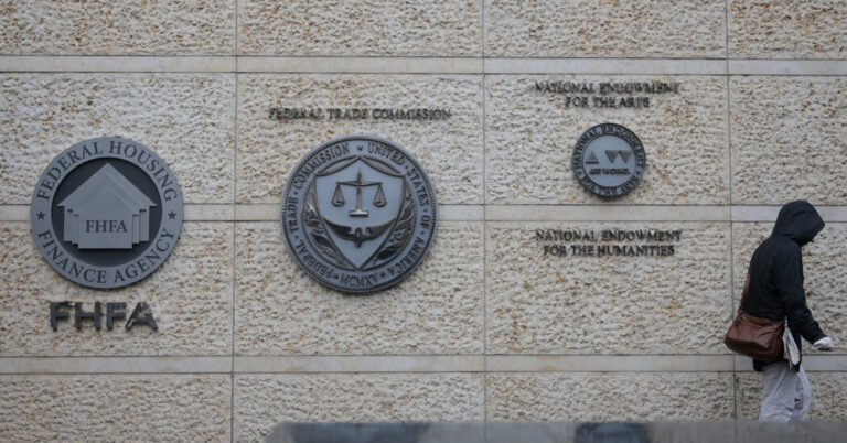 Trump Seeks to Eliminate the NEA