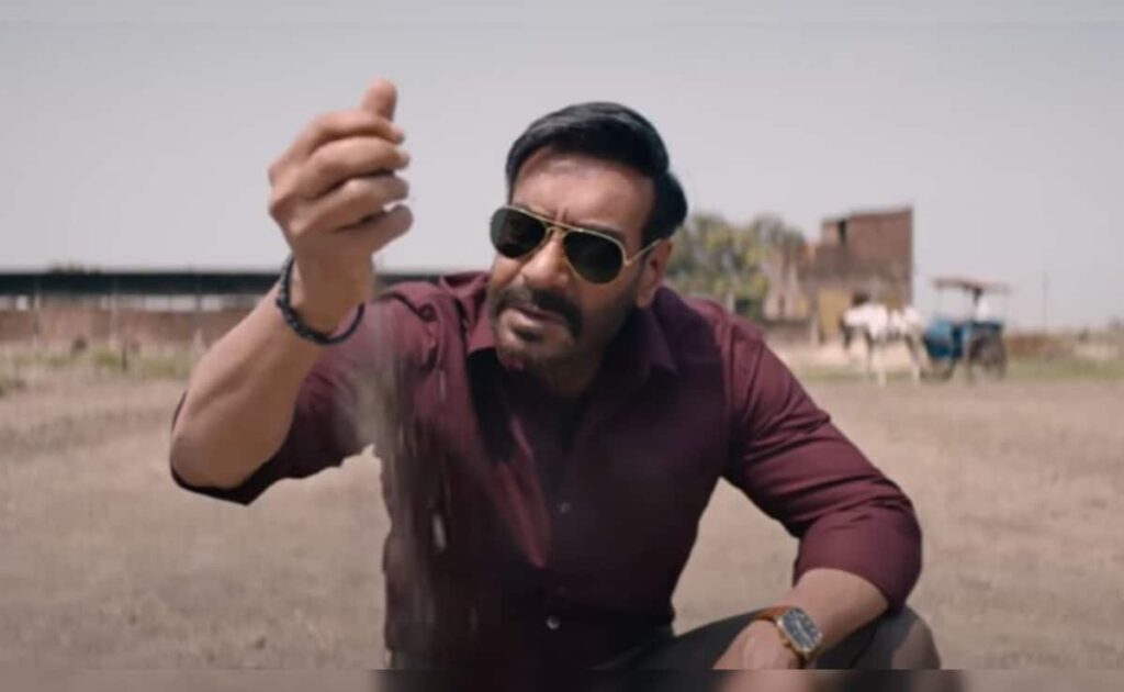 Ajay Devgn’s Film To Enter Rs 80 Crore Club Soon