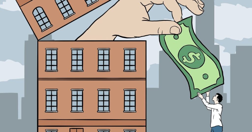 Can My Co-op Charge Me Extra for Renting Out My Unit?