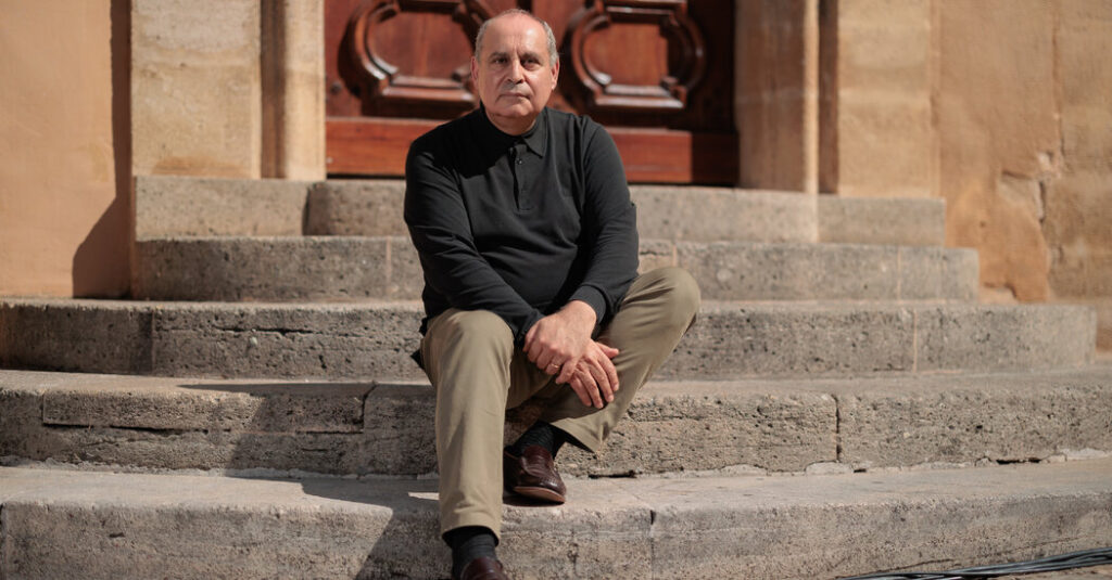 Pierre Audi, Eminent Force in the Performing Arts, Dies at 67