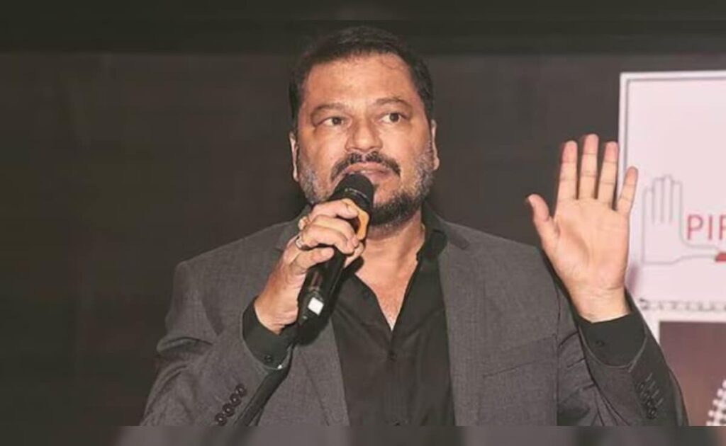 Veteran Make-Up Artist Vikram Gaikwad Dies At 65. Aamir Khan, Anushka Sharma And Others Post Tributes