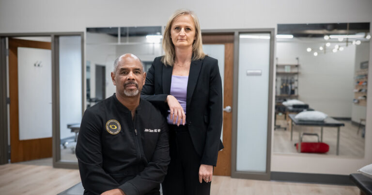 UnitedHealth’s Move to End Cyberattack Loan Lifeline Upsets Medical Providers