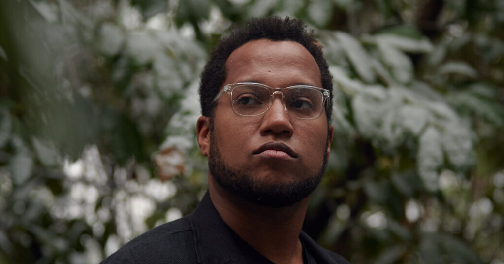 Branden Jacobs-Jenkins on Winning a Pulitzer for ‘Purpose’