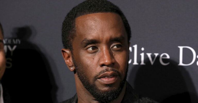 Sean ‘Diddy’ Combs Jury to Decide if He Led an Entourage or a Criminal Enterprise