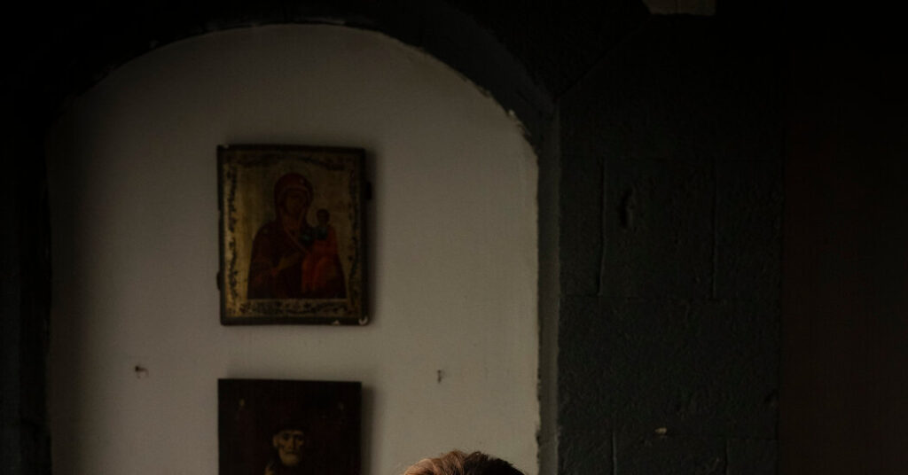 The Only Female Minister in Syria’s New Government Wants to ‘Get Things Done’