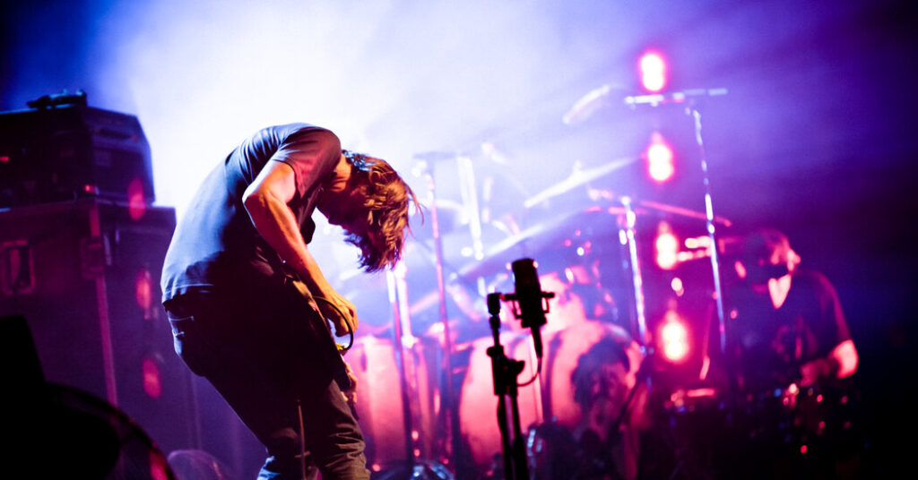 Going Back to Pavement’s Gold Sounds