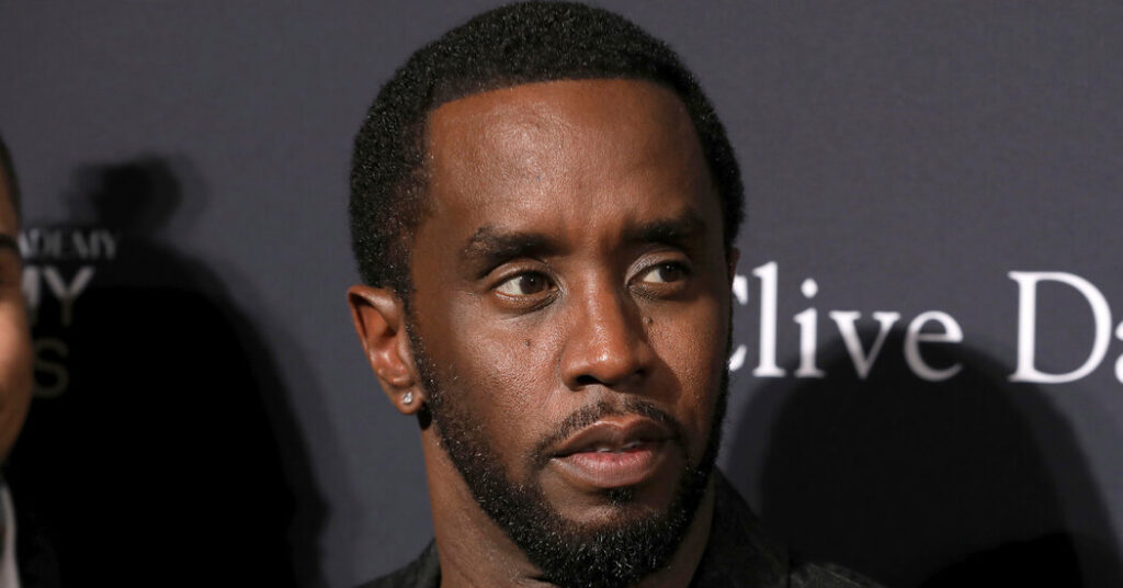 What to Know as Sean ‘Diddy’ Combs’s Sex Trafficking Trial Begins in NYC