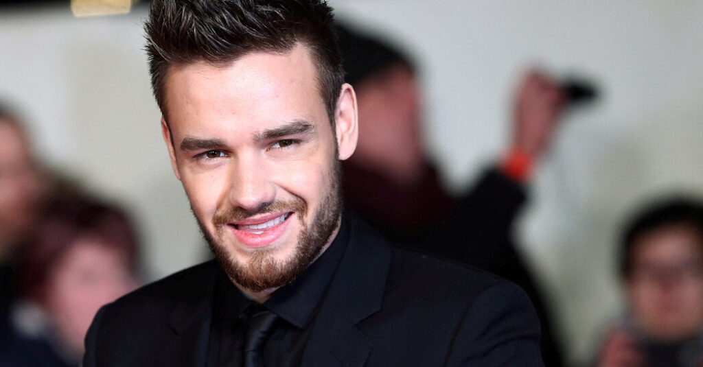 Liam Payne Left a .3 Million Estate and No Will, Reports Say
