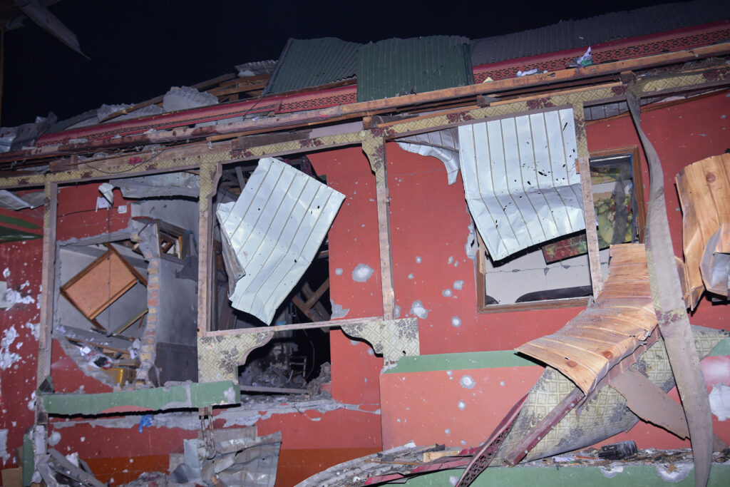 India-Pakistan Conflict Intensifies: Live Updates