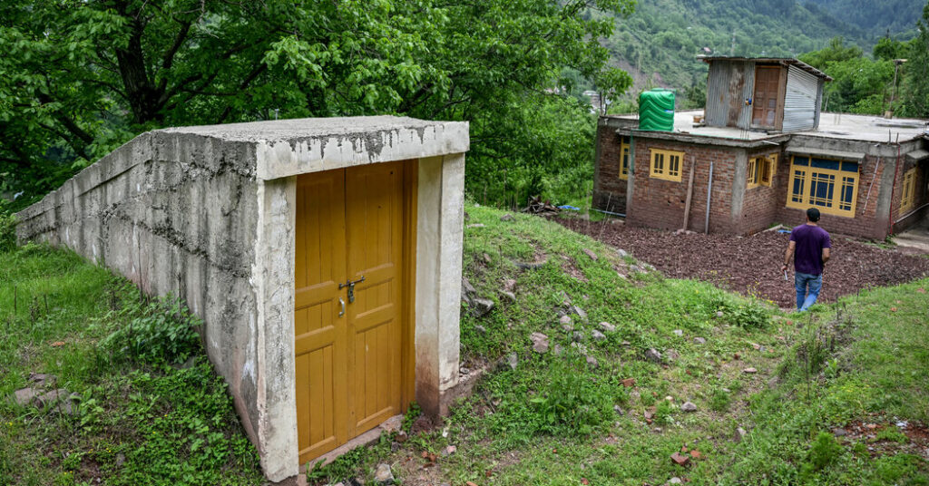 India Orders Civil Defense Drills as Potential Clash With Pakistan Looms