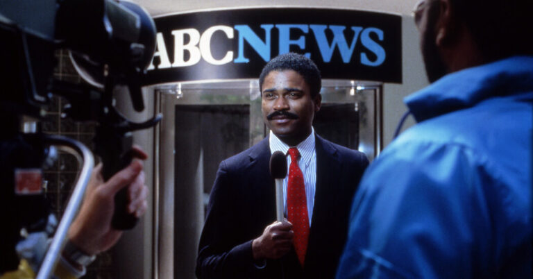 Kenneth Walker, 73, Journalist Who Bared Apartheid’s Brutality