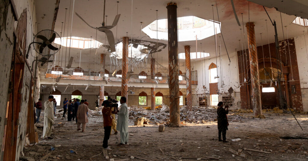 India and Pakistan May Have an Off-Ramp After Their Clash. Will They Take It?