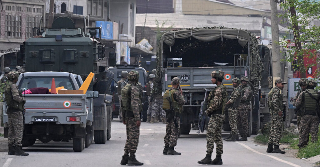 India vs. Pakistan Is Also U.S. vs. China When It Comes to Arms Sales