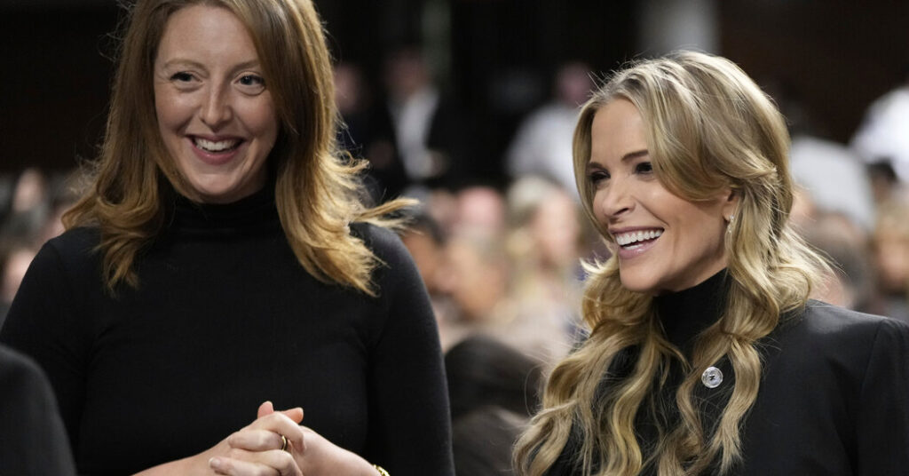 Who Is Casey Means, Trump’s Pick for Surgeon General?