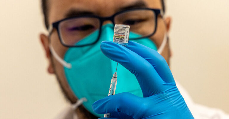 What to Know About mRNA Vaccines